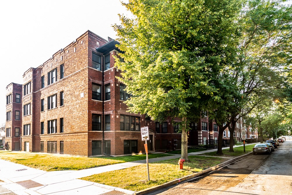 7801 S Cornell Ave Apartments in Chicago, IL Pangea Real Estate